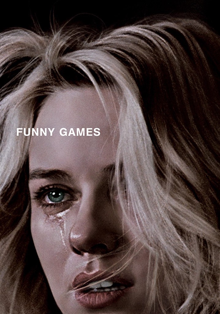 Funny Games streaming where to watch movie online?